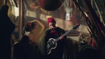 “FA NIENTE”, L’ESORDIO DISCOGRAFICO DI GIORGIO POI