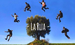 La Rua01_musicaintorno