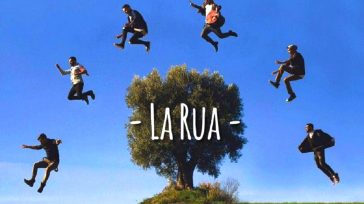 “TUTTA LA VITA QUESTA VITA”. AL DOPO FESTIVAL SI CANTA LA RUA