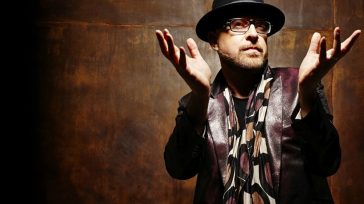 DO YOU FEEL LIKE MARIO BIONDI
