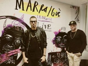 Marra-Guè01_musicaintorno