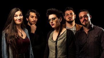 “MARKS OF TIME”, L’EMOZIONANTE VIAGGIO ATTRAVERSO I PRIMI 10 ANNI DEI MECHANICAL BUTTERFLY