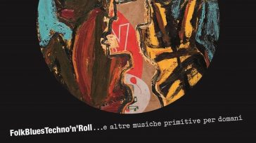 “FOLKBLUESTECHNO’N’ROLL… E ALTRE MUSICHE PRIMITIVE PER DOMANI”, NIGGARADIO