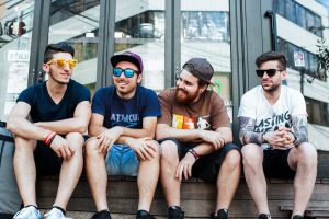 Stereo Age01_musicaintorno