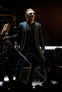 U2 iNNOCENCE + eXPERIENCE Tour Opener - Vancouver