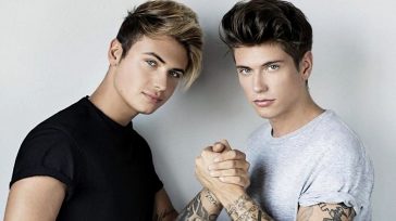 BENJI & FEDE, “0+ TOUR”. BIGLIETTI POLVERIZZATI!