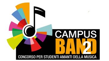 CAMPUSBAND MUSICA & MATEMATICA - Edizione 2