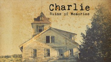 CHARLIE - RUINS OF MEMORIES