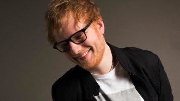 “SHAPE OF YOU”, LA FORMA DELL’AMORE SECONDO ED SHEERAN