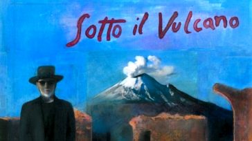 STRAORDINARIO LIVE “SOTTO IL VULCANO” PER IL PRINCIPE DE GREGORI!
