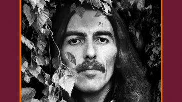 GEORGE HARRISON: THE VINYL COLLECTION