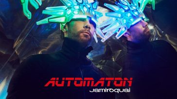 AUTOMATON: I JAMIROQUAI SONO TORNATI!