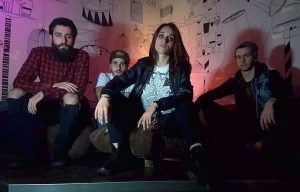 Junk Street01_musicaintorno