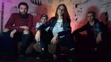 “POINT OF VIEW”, L’ANTICONVENZIONALE PUNTO DI VISTA DEI JUNK STREET