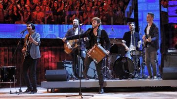 SOTTO EFFETTO LA RUA: PROGETTI, RIVALSA, POSITIVITÀ DI UNA BAND