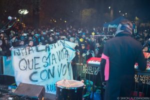 La Rua05_musicaintorno