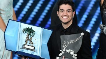 VENT’ANNI E TALENTO: “ORA MAI” HA VINTO LELE!