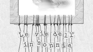 LISA GIORÈ - LE VIE DELL’INSONNIA