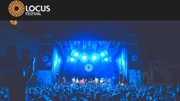 LOCUS FESTIVAL 2017