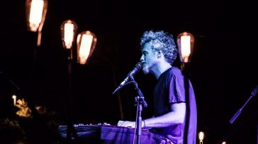 NICCOLÒ FABI: UNA SOMMA DI PICCOLE AZIONI PER QUALCOSA DI GRANDE