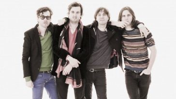 PHOENIX AL POSTEPAY SOUND ROCK IN ROMA 2017!