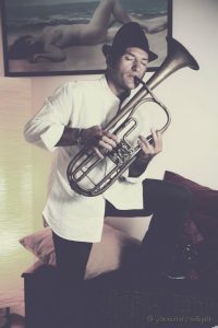 Pier Mazzoleni02_musicaintorno