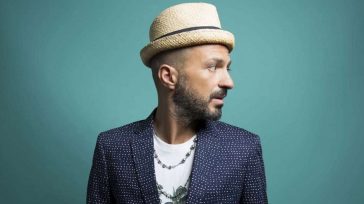 SAMUEL AL POSTEPAY SOUND ROCK IN ROMA 2017!