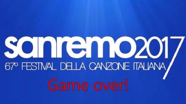 “TUTTI DICONO SANREMO”