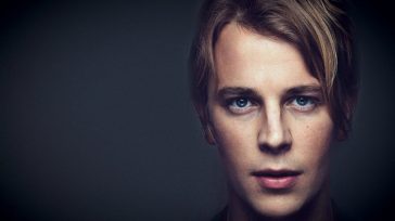 TOM ODELL AL PISTOIA BLUES FESTIVAL