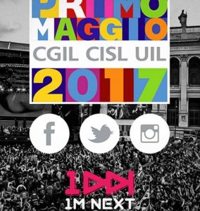 1 maggio 201702_musicaintorno