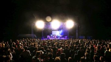 A NIGHT LIKE THIS FESTIVAL 2017