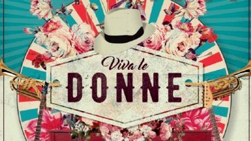 “VIVA LE DONNE”, PASSIONE E VOCE DI ANTONELLO VENDITTI
