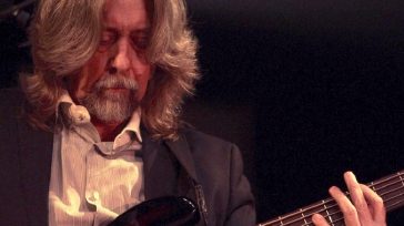 GUIDO GUGLIELMINETTI. LA MUSICA, E POI TUTTO IL RESTO