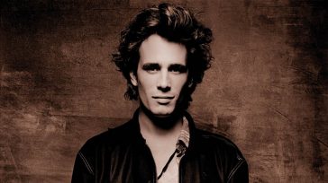 “YOU AND I”, JEFF BUCKLEY