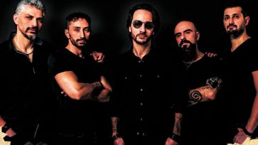 FUORI “HUNTING”, LA CACCIA DEI LAMBSTONE È APPENA COMINCIATA