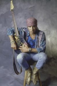 Little Steven02_musicaintorno