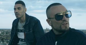 Marracash e Guè Pequeno01_musicaintorno