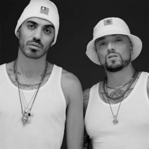 Marracash e Guè Pequeno02_musicaintorno