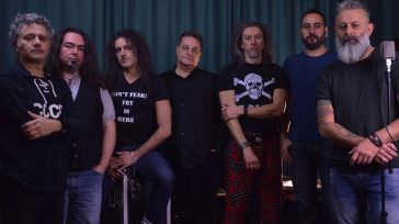 MODENA CITY RAMBLERS. TRA ALI E RADICI, L’IMPRONTA DI UNO STILE