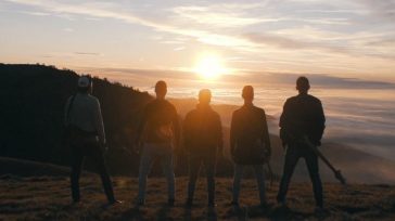 “DREAMS”: SOGNI, SENTIMENTO E RABBIA NELLA BALLAD DEI NOWHERE