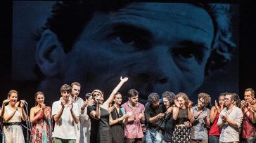OFFICINA DELLE ARTI PASOLINI