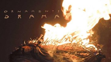 ORNAMENTS - DRAMA