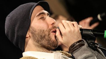 L’“ASSOLUTO” DI PELIGRO: NON C'È LIMITE ALLO SHOW!