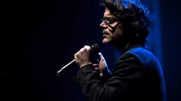 ... E QUESTO &Egrave;... SAMUELE BERSANI