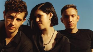 THE XX AL POSTEPAY SOUND ROCK IN ROMA 2017!