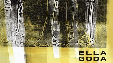 ELLA GODA