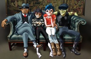 Gorillaz 01_musicaintorno
