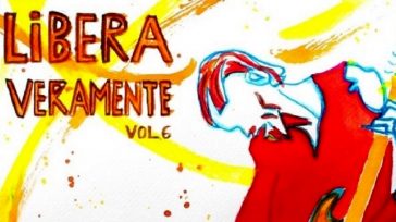 LIBERA VERAMENTE VOL. 6