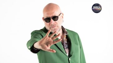 MARIO BIONDI, QUELLA VOCE INCONFONDIBILE TRA “SOUL” E ANIMA