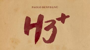 “H3+”, PAOLO BENVEGNÙ